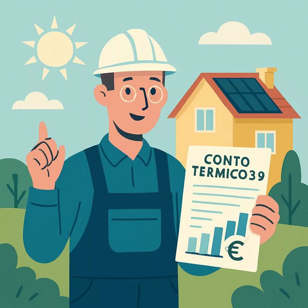 conto termico 3.0 termotecnico monza