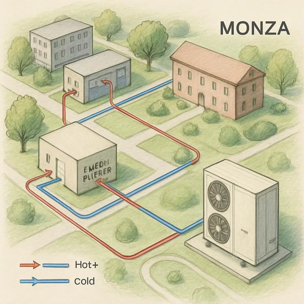 pratica conto termico 3.0 termotecnico 