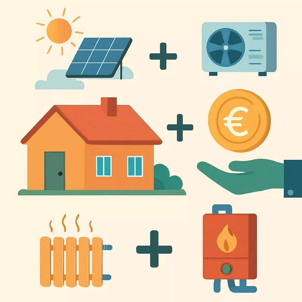 pratica conto termico 3.0