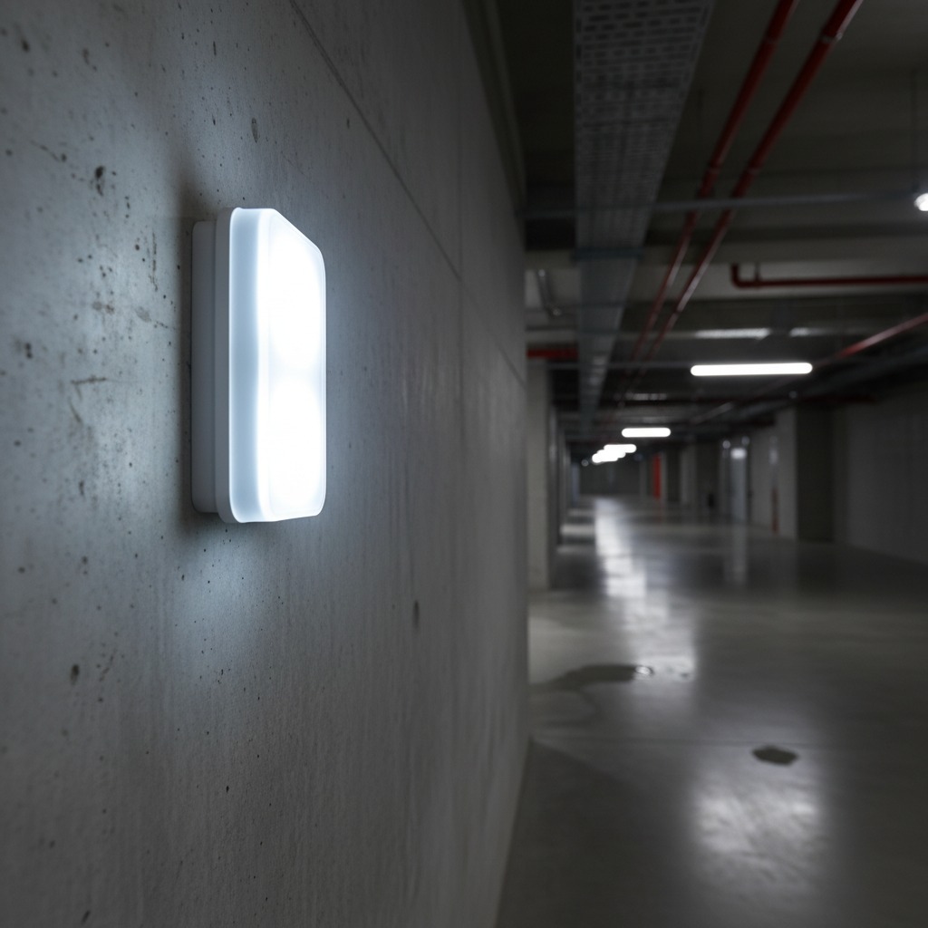 Progettazione Impianti Elettrici, Impianti di Illuminazione di Emergenza e Illuminotecnica Milano Pavia Lodi Monza