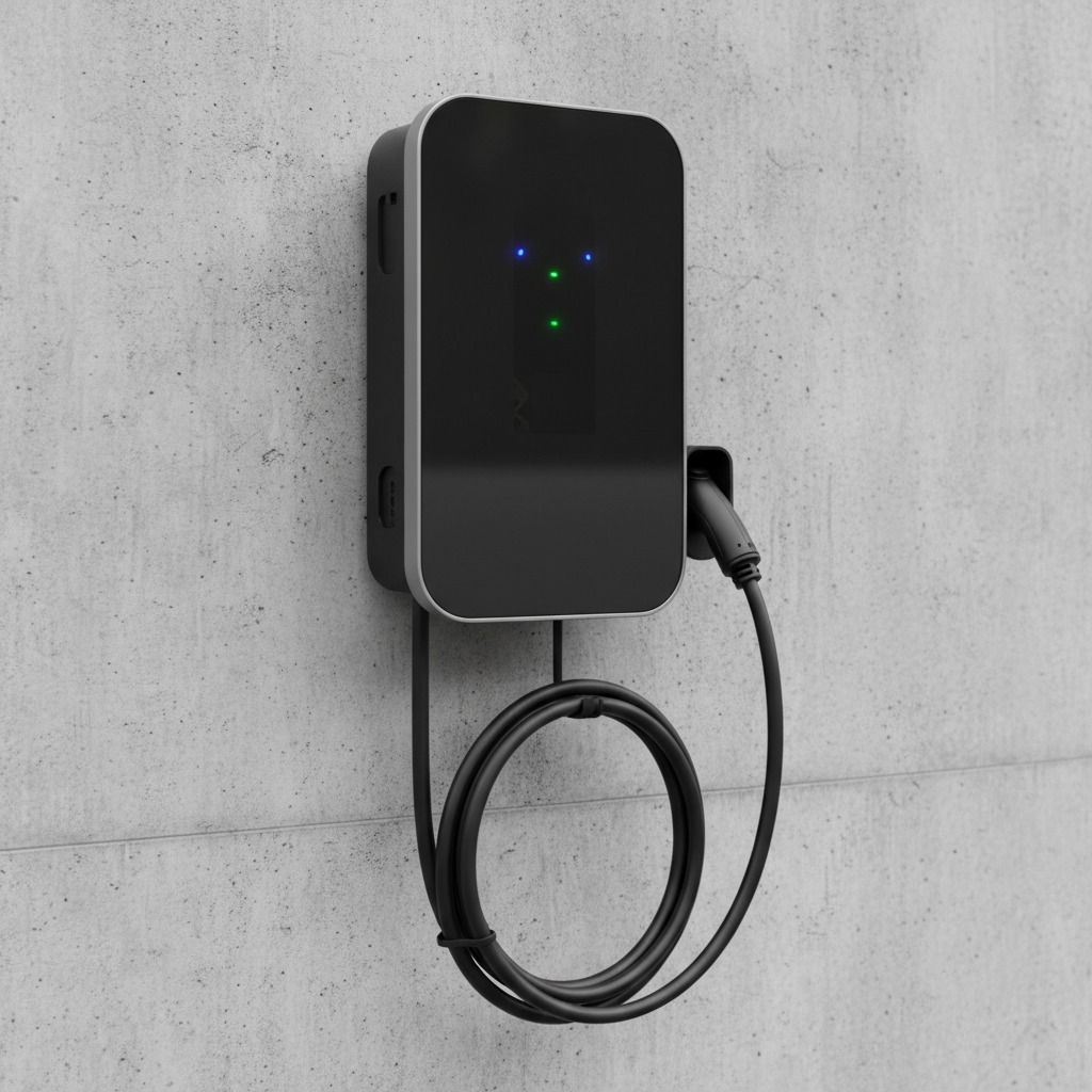 Progettazione infrastrutture di ricarica veicoli elettrici e wallbox Milano e Brescia
