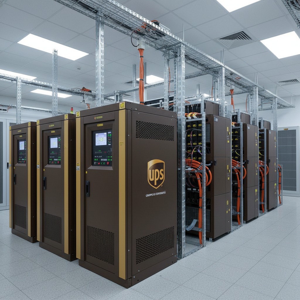 Ingegnere elettrico per dimensionamento impianto elettrico e quadri di distribuzione e Power Center